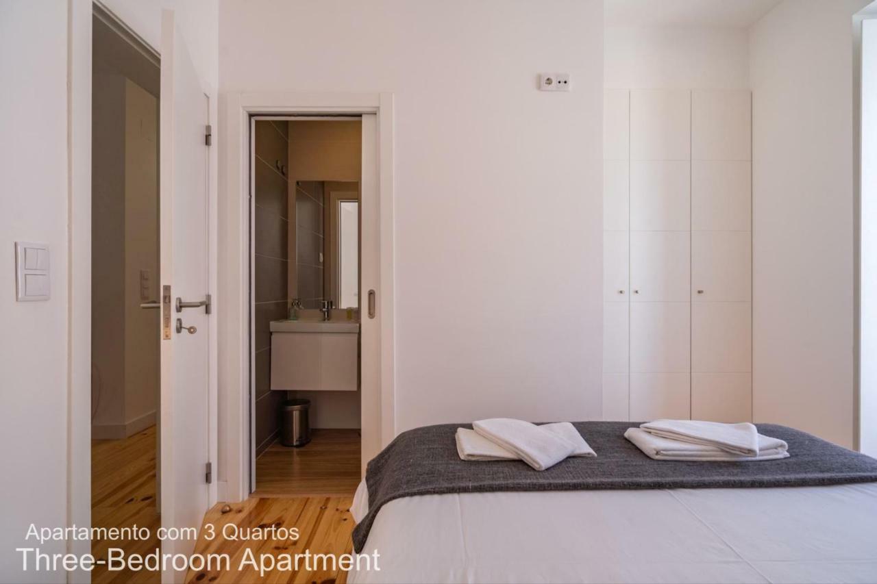 Akicity Lisboa Pearl 외부 사진