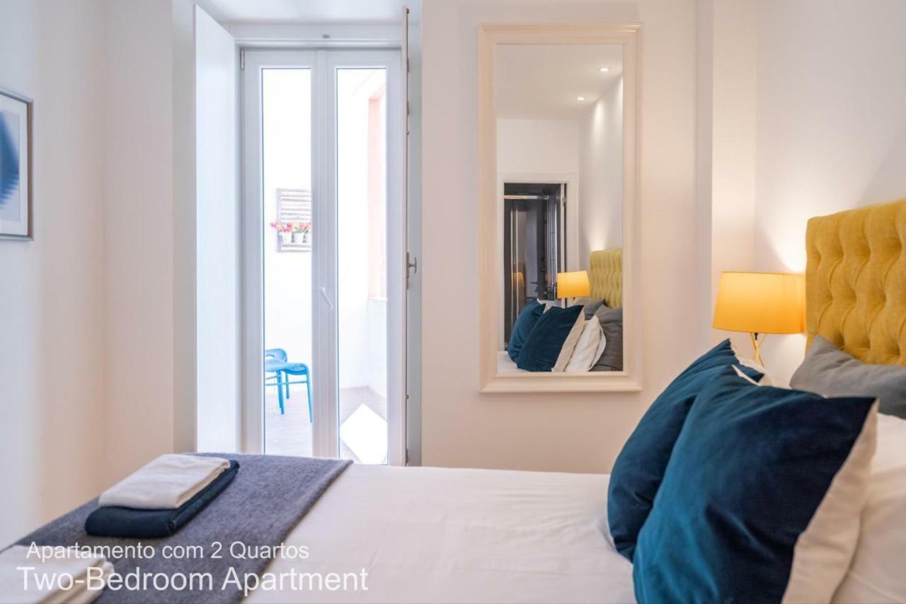 Akicity Lisboa Pearl 외부 사진