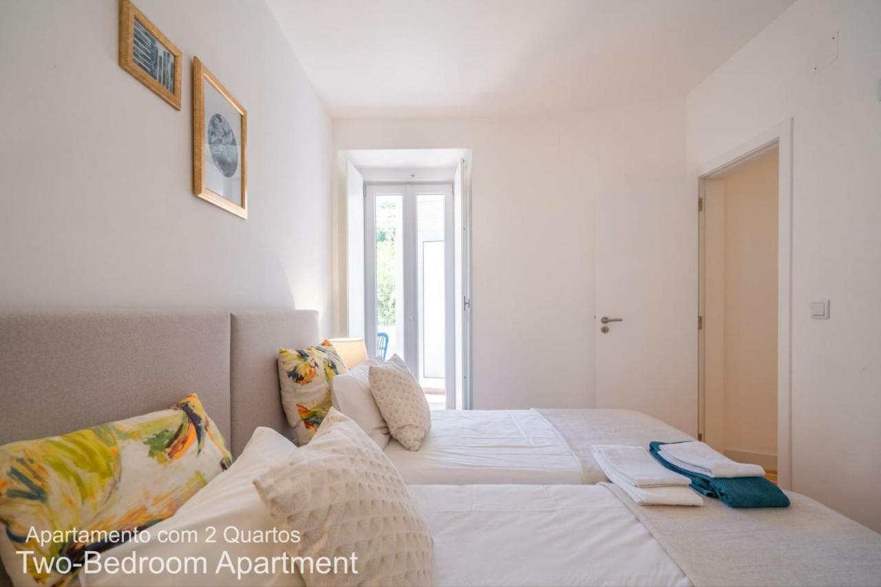 Akicity Lisboa Pearl 외부 사진