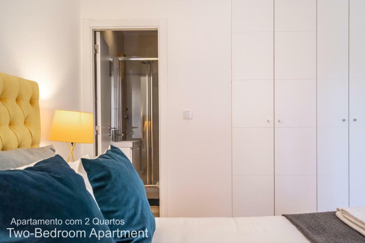 Akicity Lisboa Pearl 외부 사진