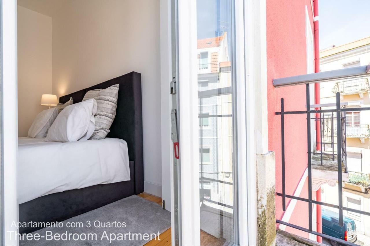 Akicity Lisboa Pearl 외부 사진