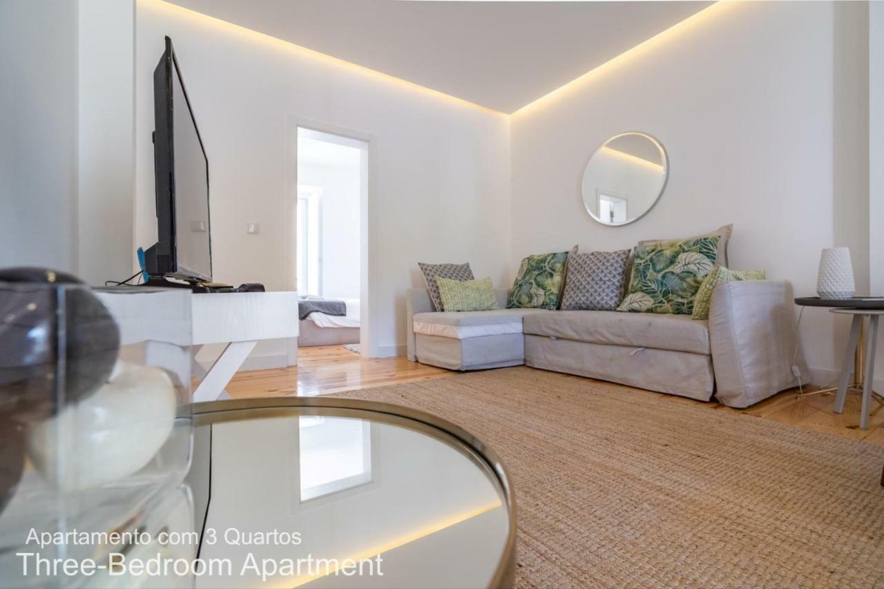 Akicity Lisboa Pearl 외부 사진