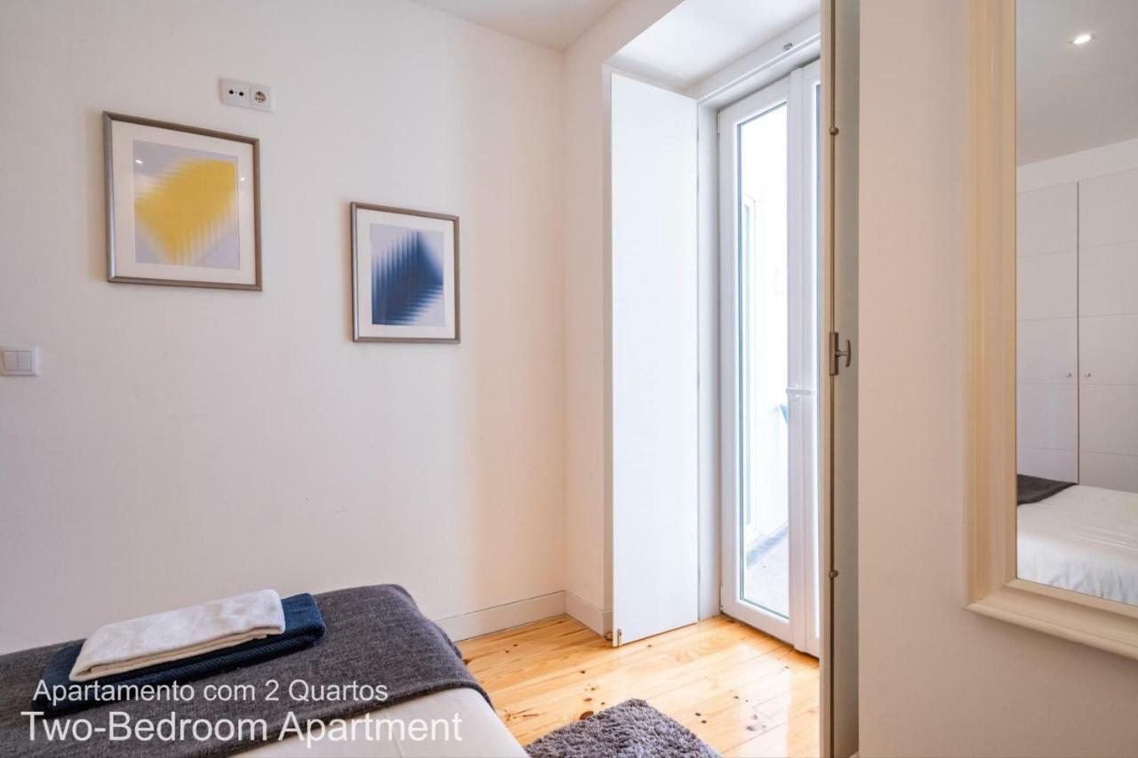 Akicity Lisboa Pearl 외부 사진